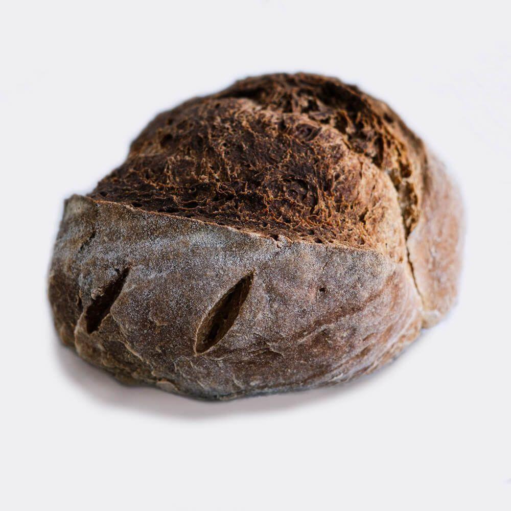 Pan Ronda Pan Seronda - VERNA obrador sin gluten