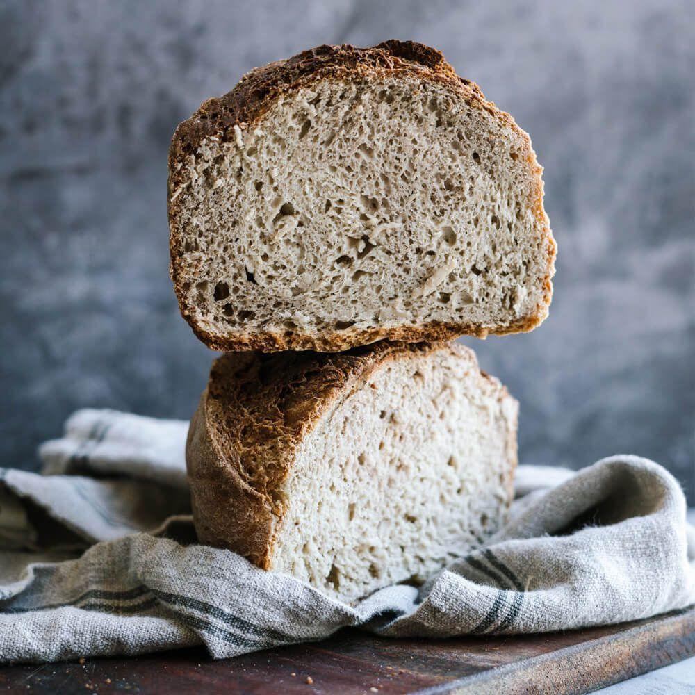 Pan Ronda Pan Seronda - VERNA obrador sin gluten