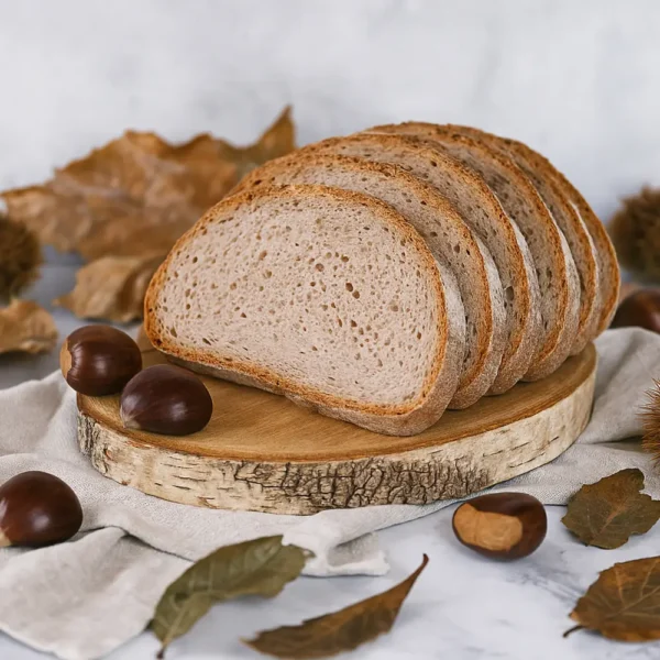 Pan Ronda Pan Seronda - VERNA obrador sin gluten